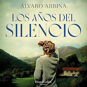Los Años Del Silencio Audiolibro gratis audiolibro-Los-Anos-Del-Silencio-gratis