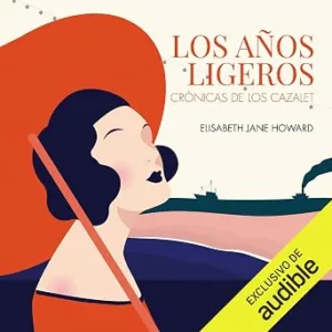Los Años Ligeros Audiolibro gratis audiolibro-Los-Anos-Ligeros-gratis