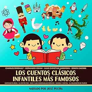 Los Cuentos Clásicos Infantiles Más Famosos Audiolibro gratis audiolibro-Los-Cuentos-Clasicos-Infantiles-Mas-Famosos-gratis