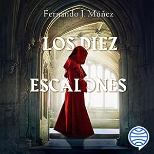 audiolibro-Los-Diez-Escalones-gratis