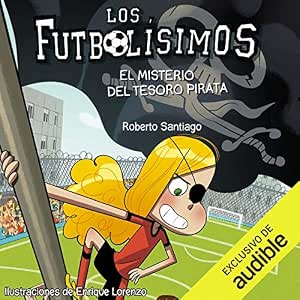 audiolibro-Los-Futbolisimos-10-El-Misterio-Del-Tesoro-Pirata-gratis