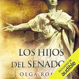 Los Hijos Del Senador Audiolibro gratis audiolibro-Los-Hijos-Del-Senador-gratis
