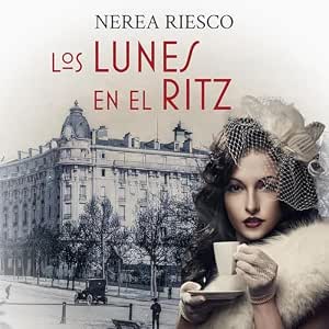 audiolibro-Los-Lunes-En-El-Ritz-gratis