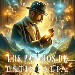 audiolibro-Los-Pajaros-De-Estinfalia-gratis