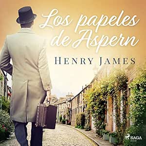 Los Papeles De Aspern Audiolibro Gratis audiolibro-Los-Papeles-De-Aspern-gratis