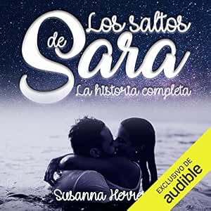 Los Saltos De Sara Audiolibro Gratis audiolibro-Los-Saltos-De-Sara-gratis