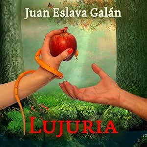 Lujuria Audiolibro gratis audiolibro-Lujuria-gratis