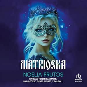Matrioska Audiolibro gratis audiolibro-Matrioska-gratis