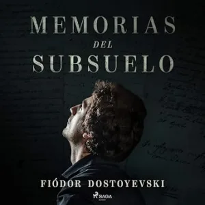 audiolibro-Memorias-Del-Subsuelo-gratis
