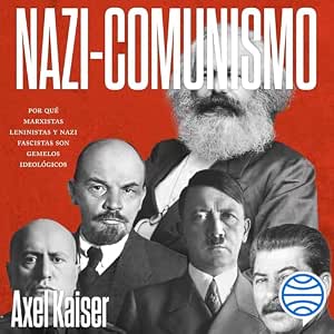 Nazi Comunismo Audiolibro gratis audiolibro-Nazi-Comunismo-gratis