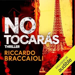 No Tocarás El Asesino De Los 10 Mandamientos Audiolibro Gratis audiolibro-No-Tocaras-El-Asesino-De-Los-10-Mandamientos-gratis