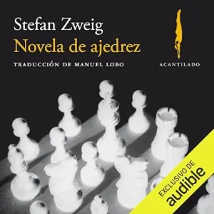 audiolibro-Novela-De-Ajedrez-gratis