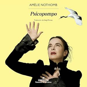 Psicopompo Audiolibro gratis audiolibro-Psicopompo-gratis