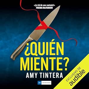 Quién Miente Audiolibro Gratis audiolibro-Quien-Miente-gratis