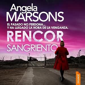 Rencor Sangriento Audiolibro gratis audiolibro-Rencor-Sangriento-gratis