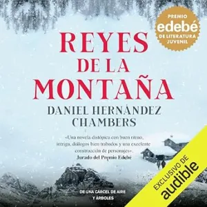 Reyes De La Montaña Audiolibro Gratis audiolibro-Reyes-De-La-Montana-gratis