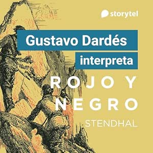 audiolibro-Rojo-Y-Negro-gratis