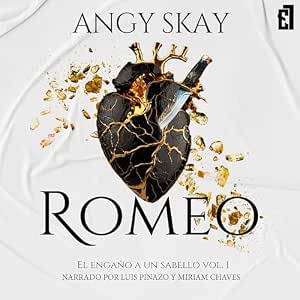 audiolibro-Romeo-El-Engano-A-Un-Sabello-gratis