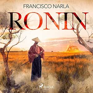 Ronin Audiolibro Gratis audiolibro-Ronin-gratis