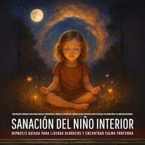 Sanación Del Niño Interior Audiolibro Gratis audiolibro-Sanacion-Del-Nino-Interior-gratis