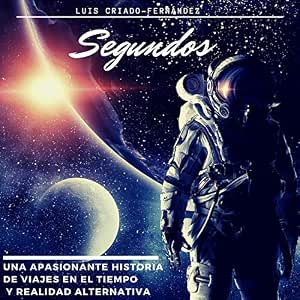 Segundos Audiolibro gratis audiolibro-Segundos-gratis
