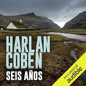 Seis Años Audiolibro gratis audiolibro-Seis-Anos-gratis
