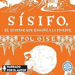 Sísifo El Hombre Que Engañó A La Muerte Audiolibro gratis audiolibro-Sisifo-El-Hombre-Que-Engano-A-La-Muerte-gratis