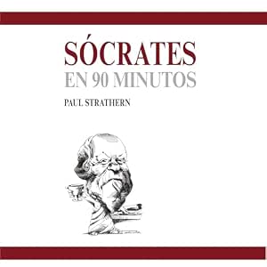 Sócrates En 90 Minutos Audiolibro Gratis audiolibro-Socrates-En-90-Minutos-gratis