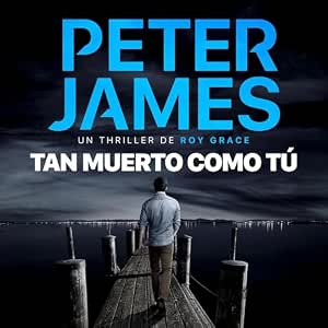 Tan Muerto Como Tú Audiolibro gratis audiolibro-Tan-Muerto-Como-Tu-gratis