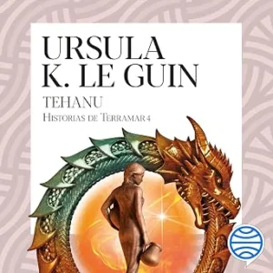 Tehanu Audiolibro gratis audiolibro-Tehanu-gratis