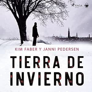 Tierra De Invierno Audiolibro gratis audiolibro-Tierra-De-Invierno-gratis