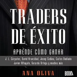 Traders De Éxito Aprende Como Ganar En La Bolsa Cada Día Audiolibro gratis audiolibro-Traders-De-Exito-Aprende-Como-Ganar-En-La-Bolsa-Cada-Dia-gratis