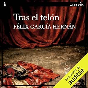 audiolibro-Tras-El-Telon-gratis