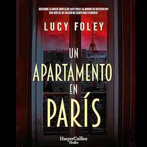 Un Apartamento En París Audiolibro gratis audiolibro-Un-Apartamento-En-Paris-gratis