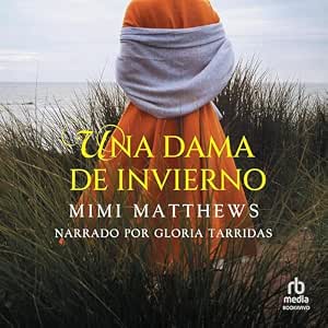 Una Dama De Invierno Audiolibro Gratis audiolibro-Una-Dama-De-Invierno-gratis