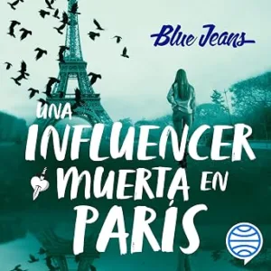 audiolibro-Una-Influencer-Muerta-En-Paris-gratis