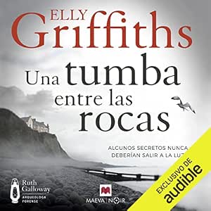 Una Tumba Entre Las Rocas Audiolibro Gratis audiolibro-Una-Tumba-Entre-Las-Rocas-gratis