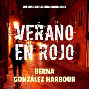 audiolibro-Verano-En-Rojo-gratis