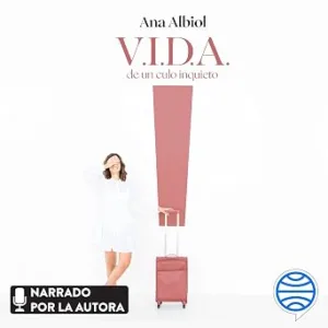Vida De Un Culo Inquieto Audiolibro gratis audiolibro-Vida-De-Un-Culo-Inquieto-gratis