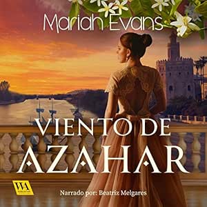 Viento De Azahar Audiolibro Gratis audiolibro-Viento-De-Azahar-gratis