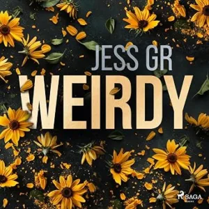 Weirdy Audiolibro gratis audiolibro-Weirdy-gratis