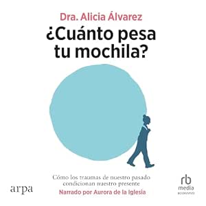 ¿Cuánto Pesa Tu Mochila? Audiolibro gratis audiolibro-¿Cuanto-Pesa-Tu-Mochila-gratis